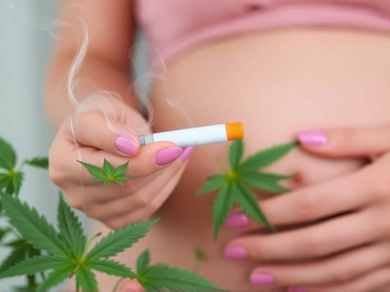 Does Quitting Smoking and Cannabis Increase Fertility?