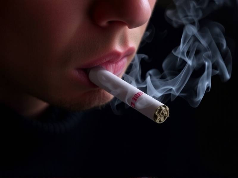 Is It Better to Quit Smoking Gradually? The Benefits and Challenges of a Slow Approach