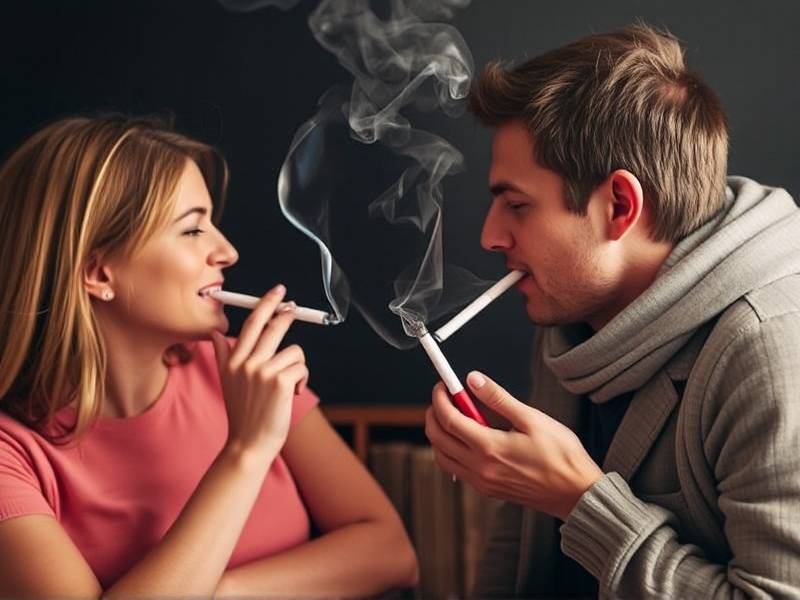 How to Help a Friend Quit Smoking Cigarettes: Effective Strategies and Support