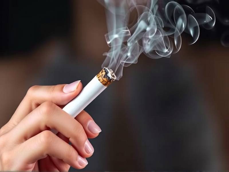 Do You Get Phlegm After Quitting Smoking? Understanding the Physical Changes During the Quitting Pro