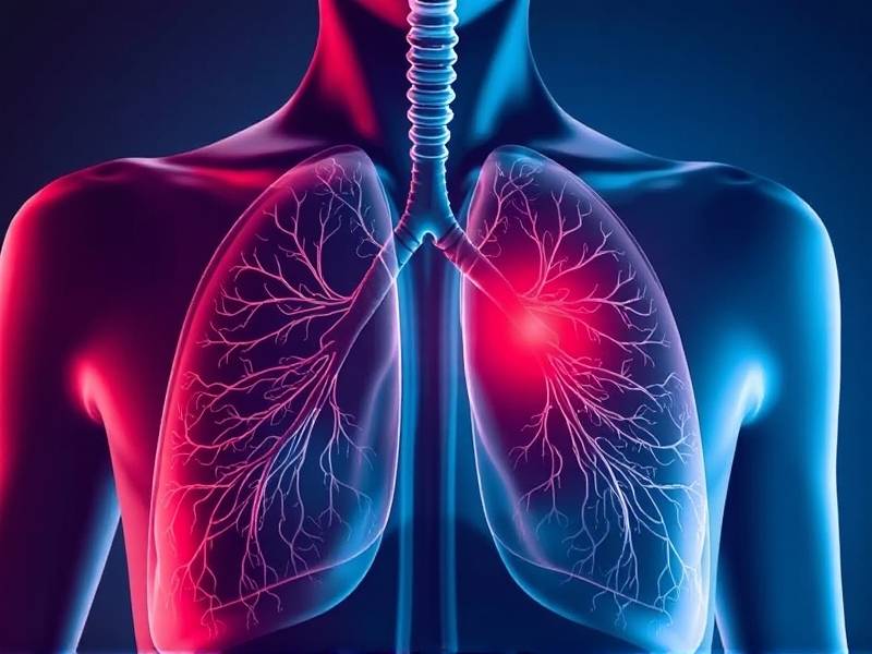 Why Do My Lungs Hurt After I Quit Smoking? The Science Behind the Pain(1)