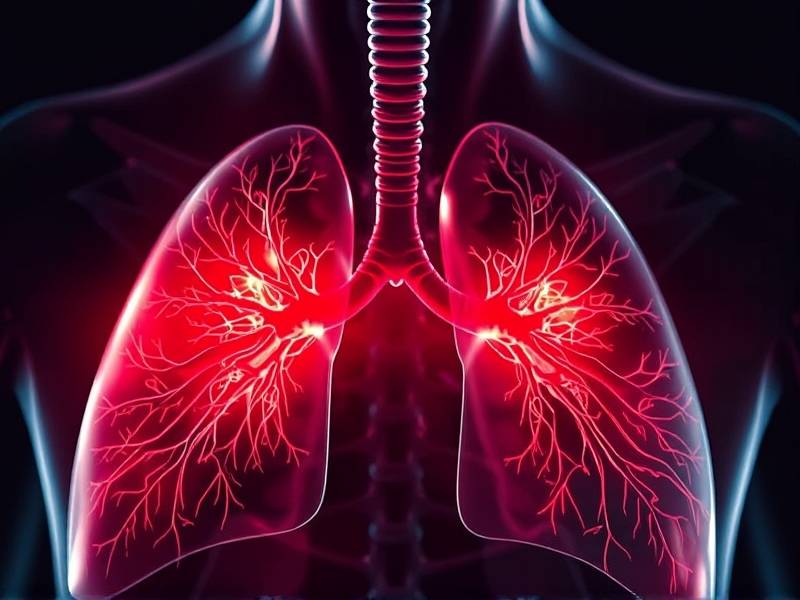 How long does it take for your lungs to improve after quitting smoking?