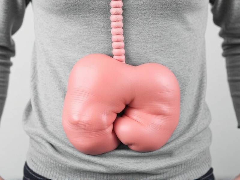 Why Is My Stomach So Bloated After Quitting Smoking?(1)