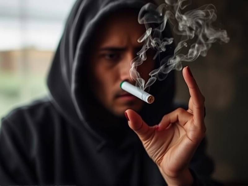 How Hard Is It to Quit Smoking? Tips and Support from Reddit Users(1)