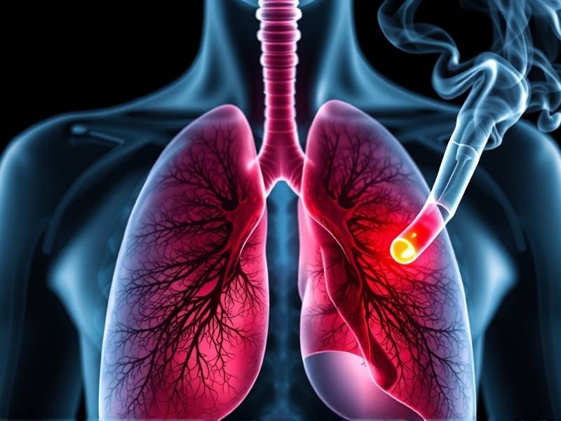 Can Your Lungs Really Heal When You Quit Smoking?