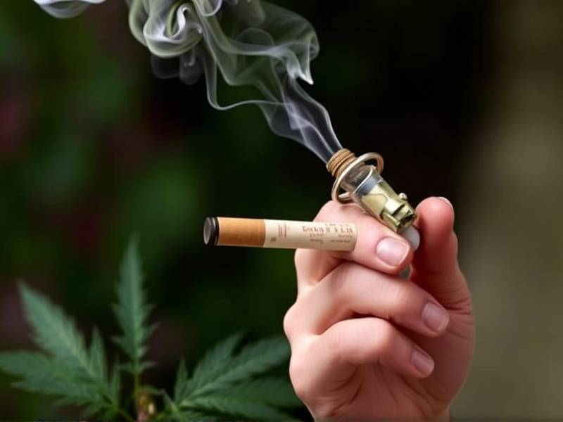 How Long After Quitting Smoking Weed? The Effects and Recovery Time(1)