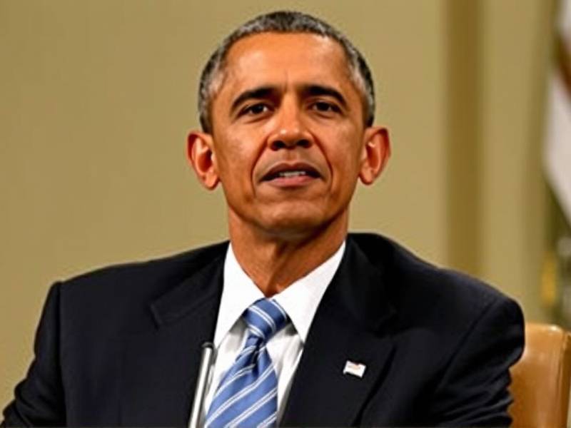 When Did Barack Obama Quit Smoking?