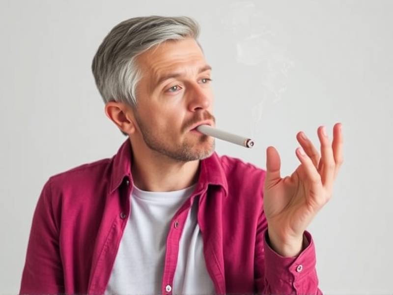 Can You Experience Withdrawals When Quitting Smoking?