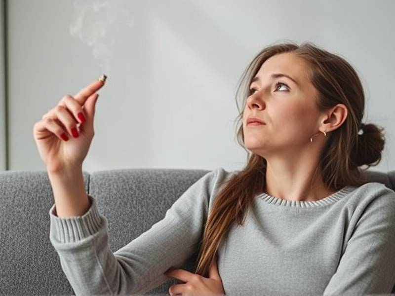 When Do You Feel Better After Quitting Smoking?(1)