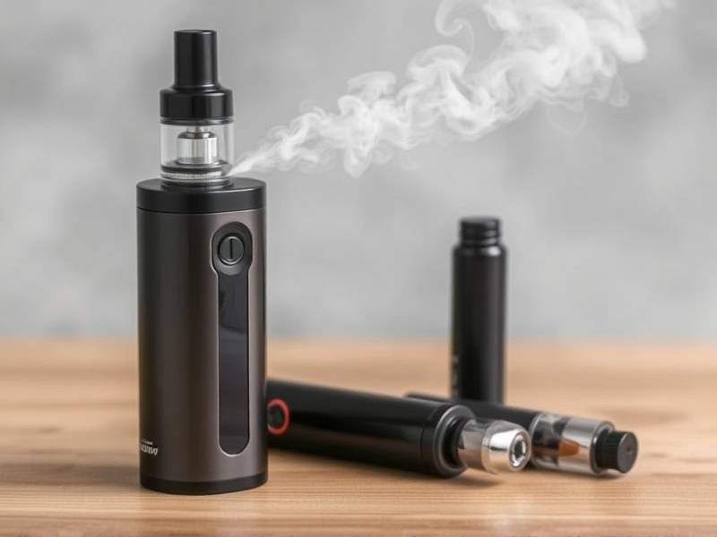 Which Vaporizer Should I Buy to Quit Smoking?