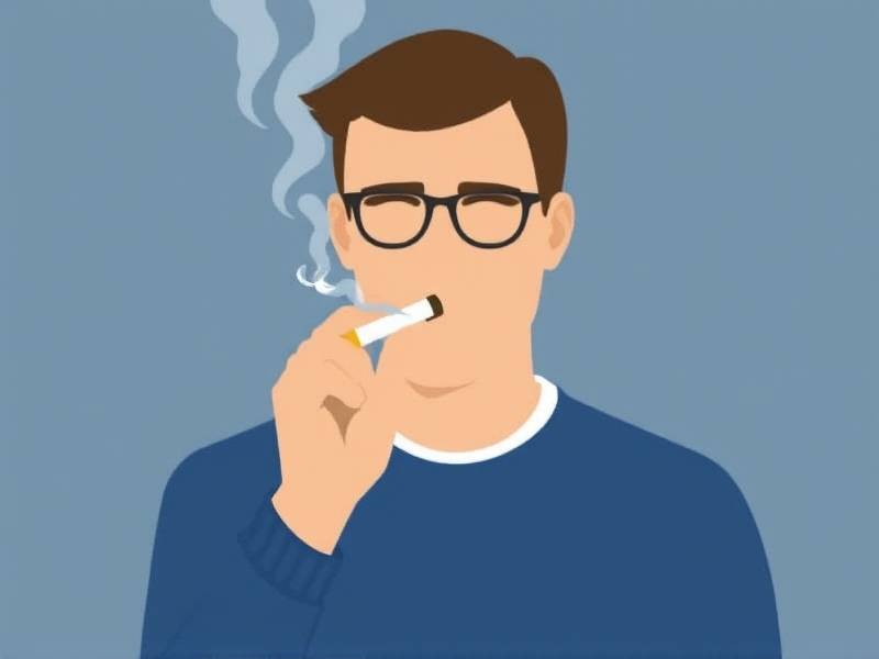 Which Two Factors Make It Hard to Quit Smoking? A Quizlet Study Guide