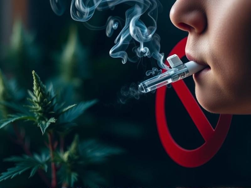 How to Quit Smoking Weed and Vaping: Effective Methods for a Healthier Life