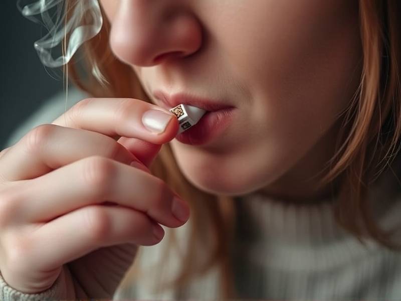 How Does the Body React to Quitting Smoking?