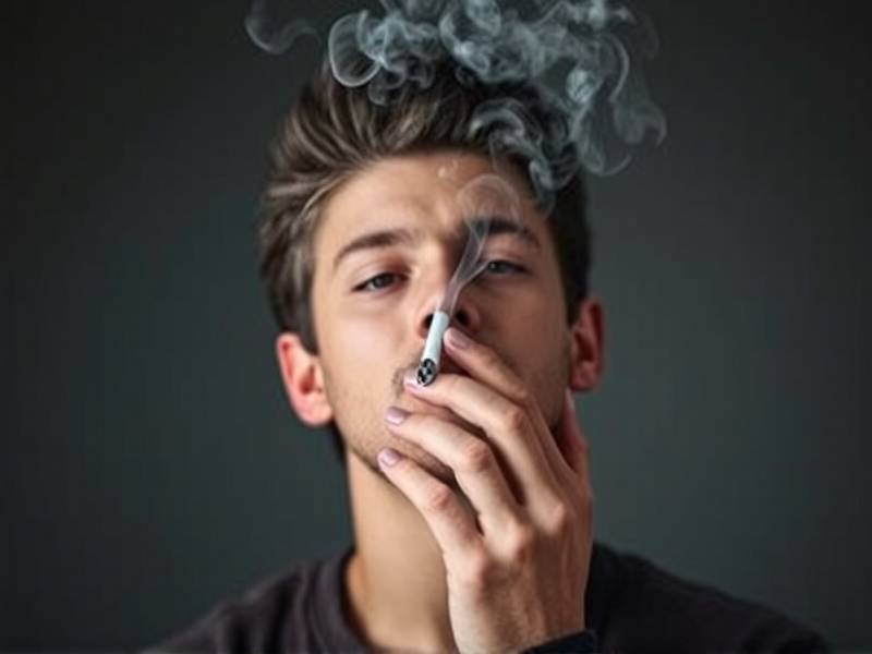 Quitting Smoking? It's Like Getting Off Heroin - The Truth You Need to Know