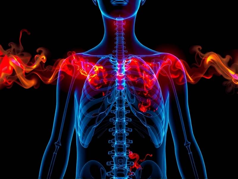 What Happens to a Person's Body When They Quit Smoking: The Science Behind the Health Benefits