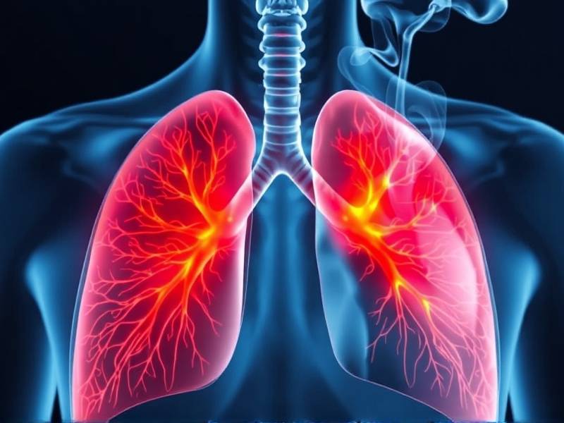 How to Naturally Clear Your Lungs After Quitting Smoking: Effective Methods and Tips