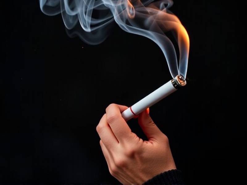 How to Cope with Cravings While Quitting Smoking: Effective Strategies for Success