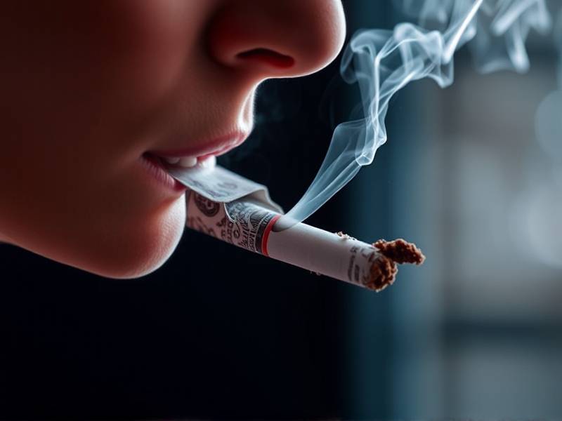 How Much Does It Cost to Quit Smoking? The Truth About the Financial Impact of Quitting Tobacco
