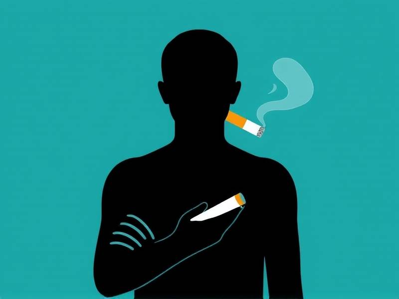 What Happens After 1 Month of Quitting Smoking: A Comprehensive Guide