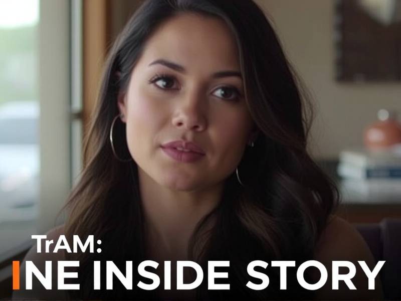 Does Amy Santiago Quit Smoking? The Inside Story