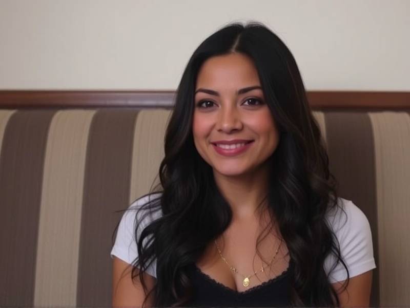 Does Amy Santiago Quit Smoking? The Inside Story