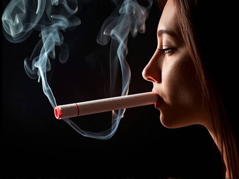 How to Stay Focused While Quitting Smoking: Effective Strategies for Success(1)