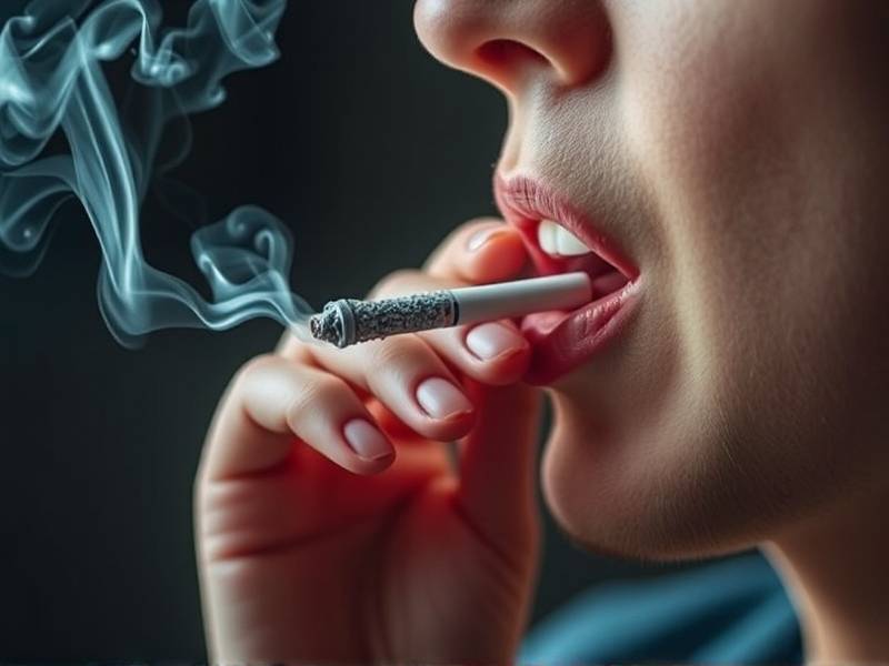 Does Azithromycin Really Help Quit Smoking? A Comprehensive Look