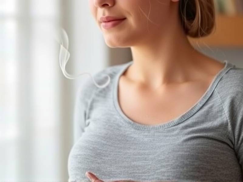 Do We Gain Weight After Quitting Smoking? The Truth About Weight Changes After Quitting Tobacco(1)