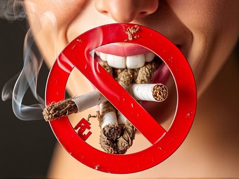 How Do I Quit Smoking Tobacco? Effective Tips and Strategies