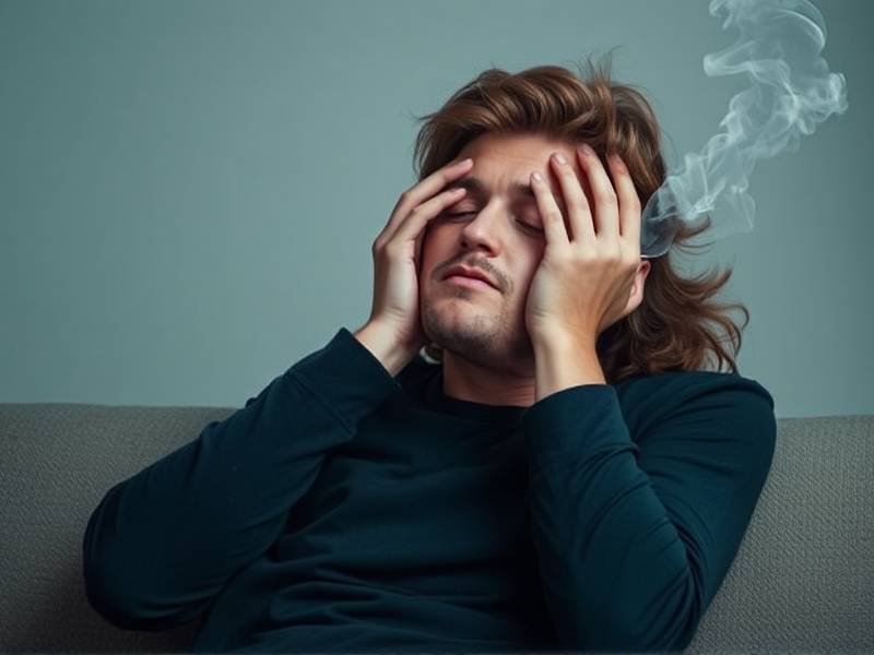 Why Am I So Tired After I Quit Smoking? The Science Behind Fatigue and Recovery(1)