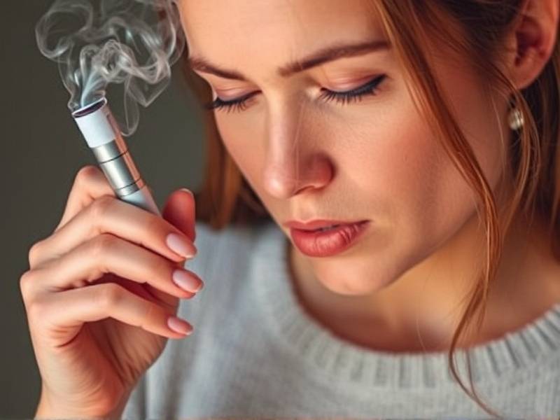 Can Quitting Smoking Really Help With Anxiety?