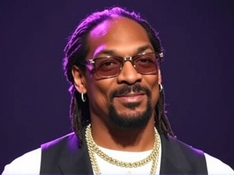 Why Did Snoop Dogg Quit Smoking Weed? The Inside Story