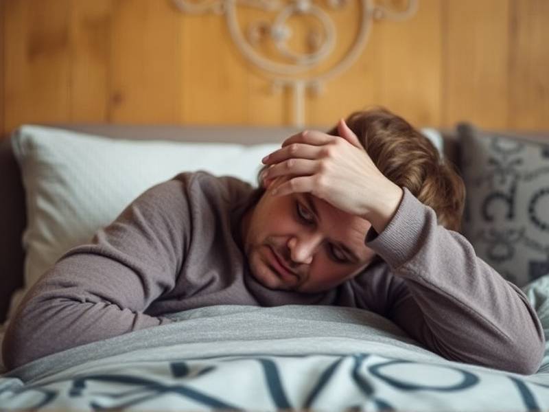 Why Am I Tired After Quitting Smoking? The Science Behind Fatigue and Recovery(1)