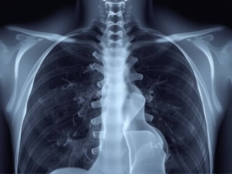 Why Does Emphysema Progress Even After Quitting Smoking?