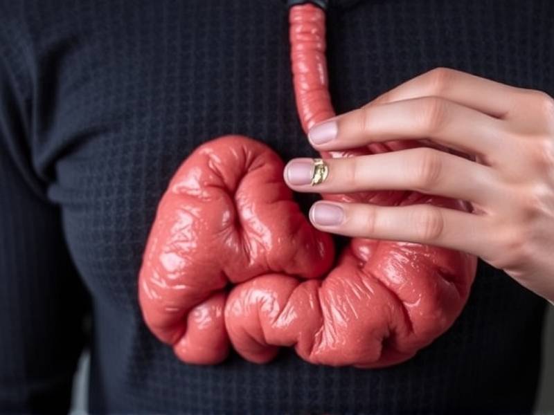 How Long Until Digestion Starts After Quitting Smoking?(1)