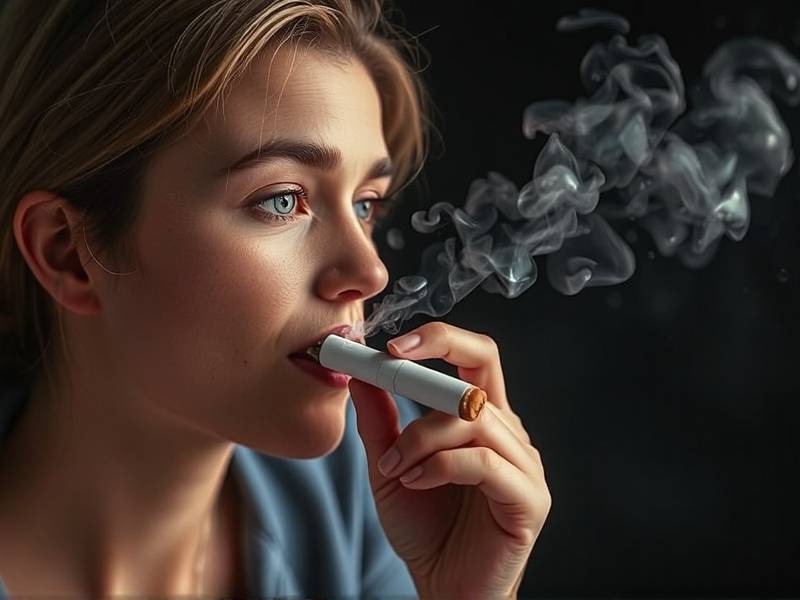 How Did You Quit Smoking Cigarettes? The Inside Story of My Journey(1)