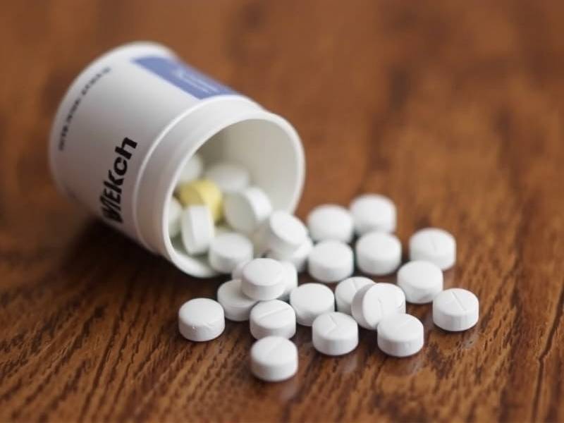 How Much Wellbutrin Do You Need to Take to Quit Smoking?