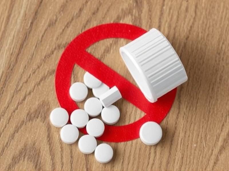 How Much Wellbutrin Do You Need to Take to Quit Smoking?(1)