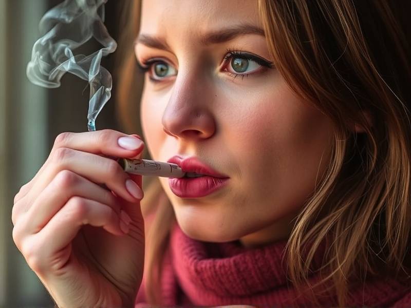 Why Don't I Want to Quit Smoking? The Inside Scoop on Why People Struggle to Give Up Tobacco