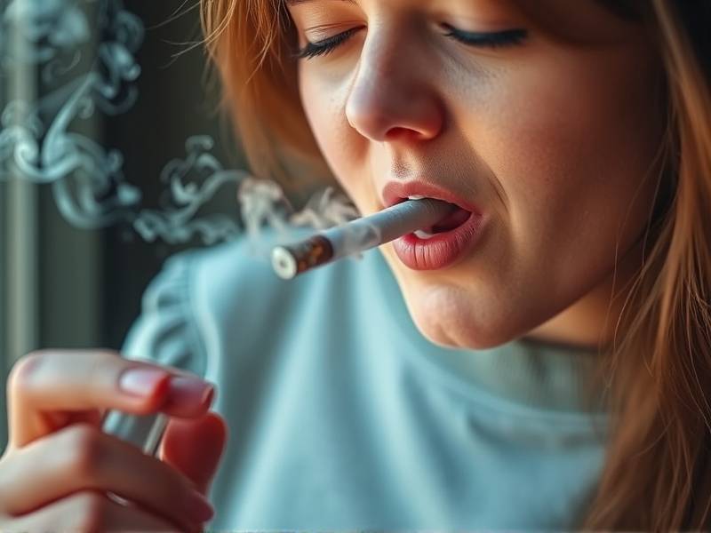 Why Don't I Want to Quit Smoking? The Inside Scoop on Why People Struggle to Give Up Tobacco