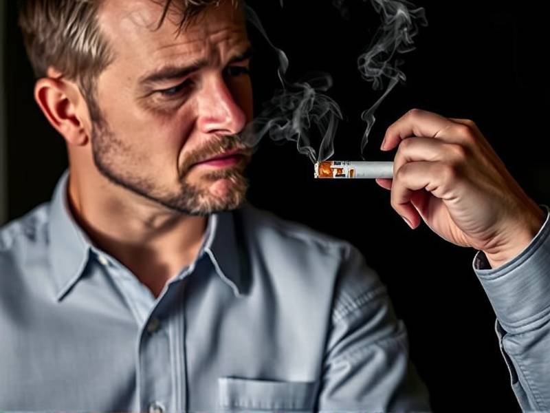 How Should I Quit Smoking? Effective Strategies and Tips for a Smoke-Free Life(1)