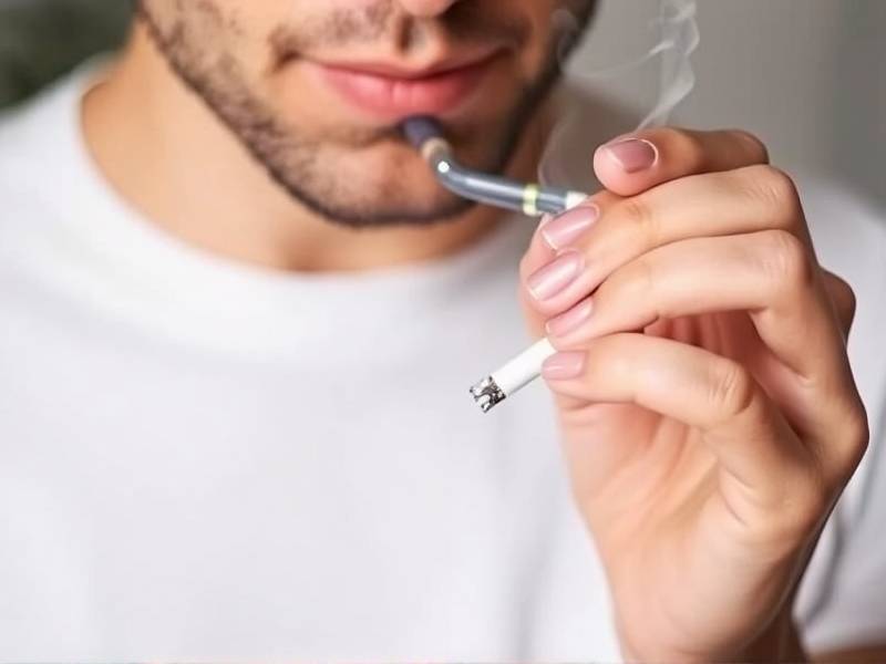 How to Quit Smoking Cigarettes Using Cream of Tartar: A Effective and Natural Method(1)