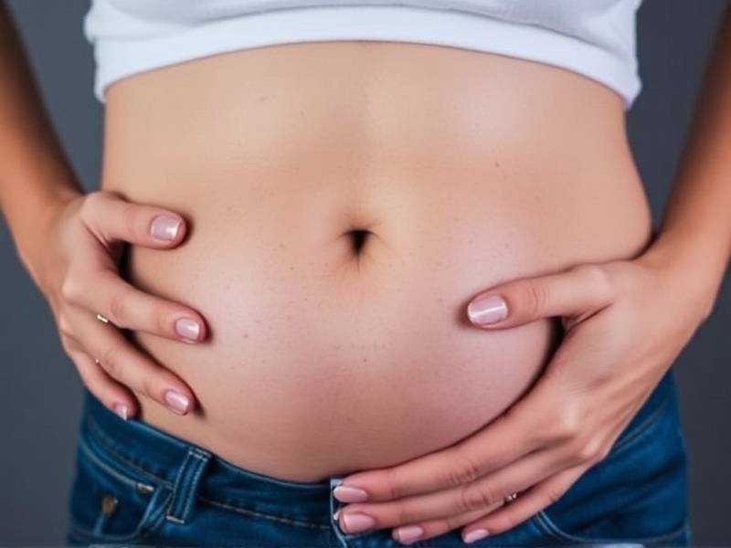 Does Quitting Smoking Really Cause Belly Fat? The Truth You Need to Know(1)