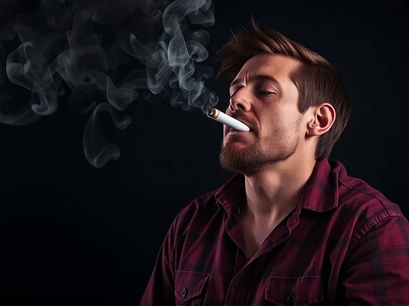 How I Feel After I Quit Smoking (Weed)