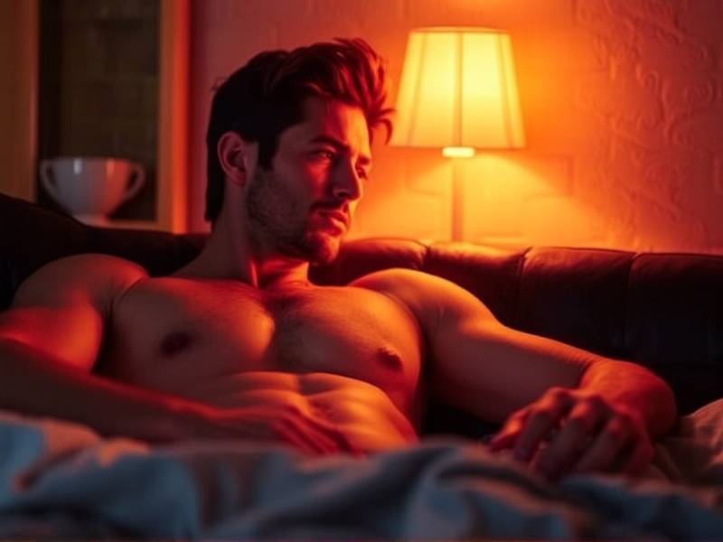 Does Sex Drive Increase After Quitting Smoking?