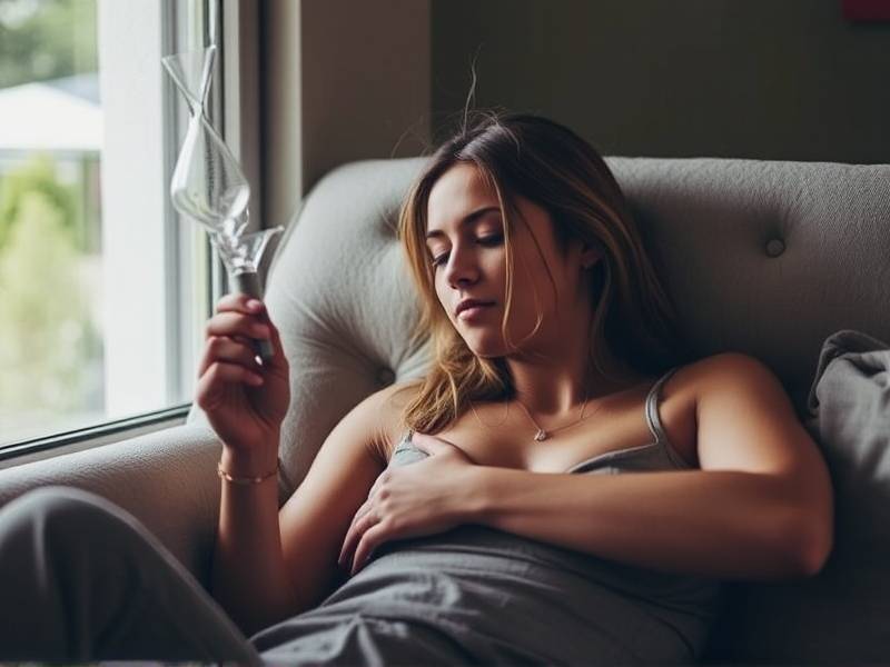 Does Sex Drive Increase After Quitting Smoking?(1)