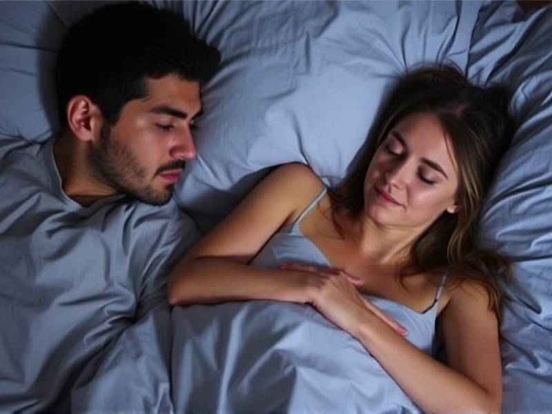 Is Insomnia a Side Effect of Quitting Smoking? Discover the Truth About Sleep Disturbances After Quitting Tobacco(1)