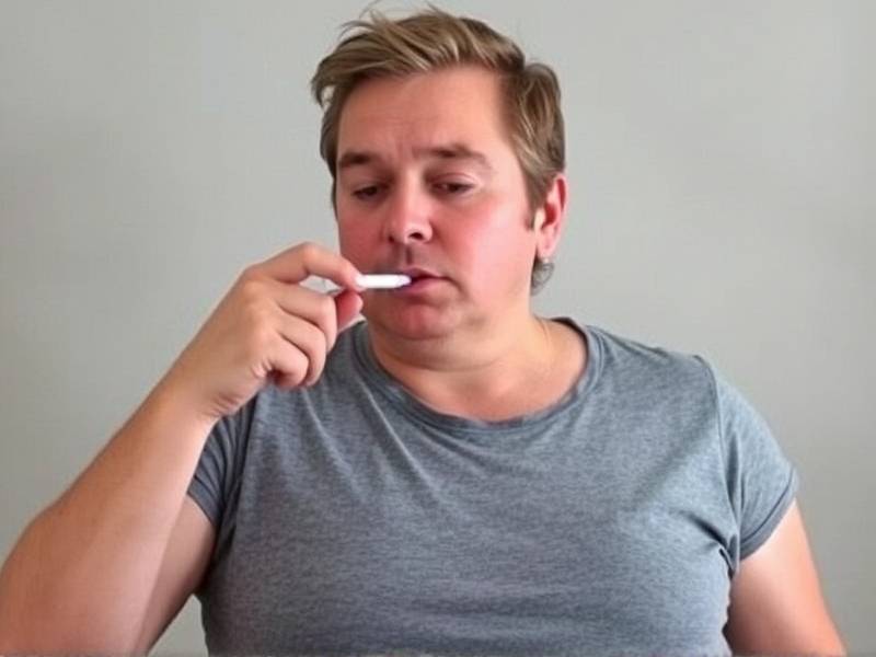 Why Do I Get Fat When I Quit Smoking? The Science Behind the Weight Gain