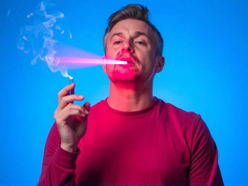 Does Laser Treatment Really Work to Quit Smoking? A Comprehensive Guide