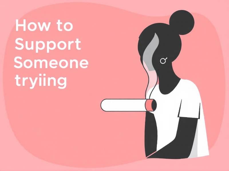 How to Effectively Support Someone Trying to Quit Smoking: Practical Tips and Strategies